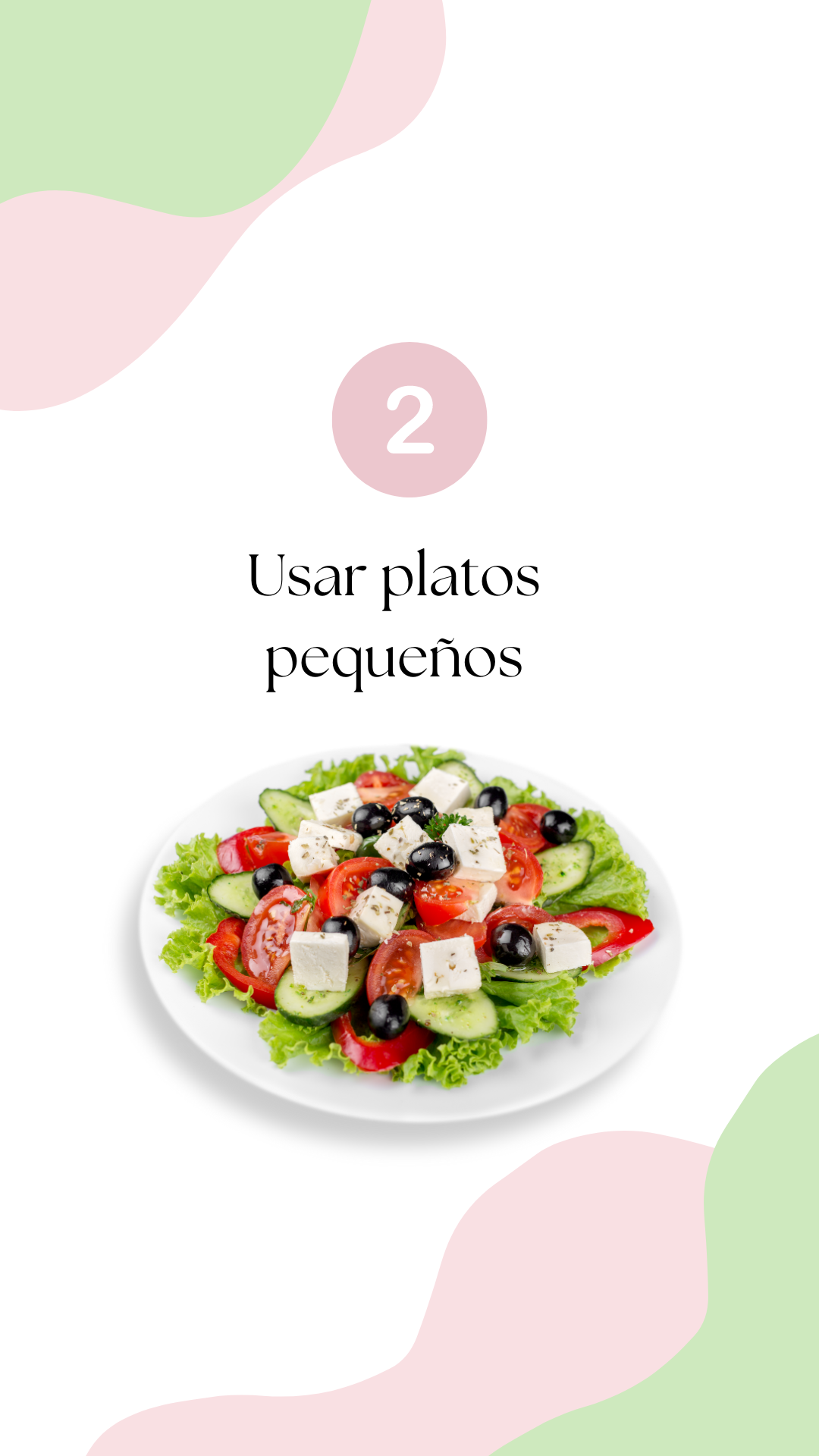 Consejos para comer (2)